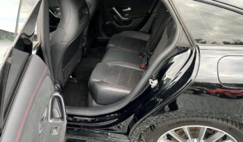 Mercedes-Benz CLA 200 d 8G-DCT Edition AMG Line full