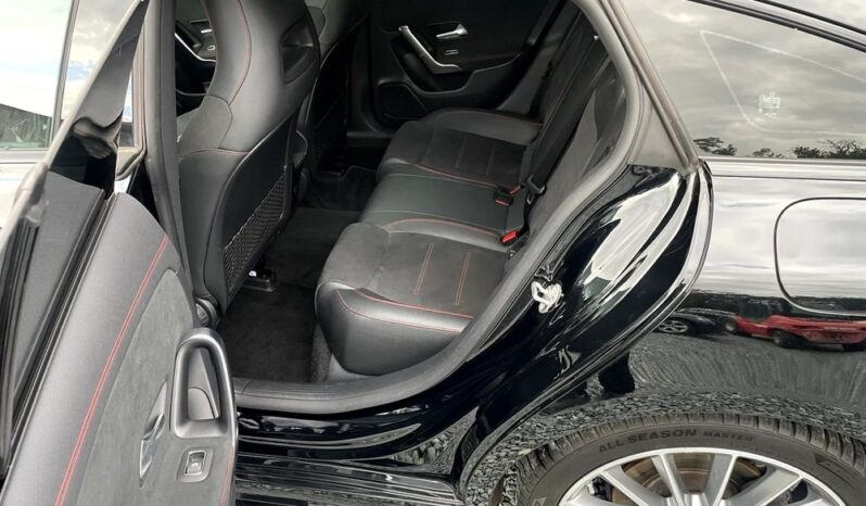Mercedes-Benz CLA 200 d 8G-DCT Edition AMG Line full