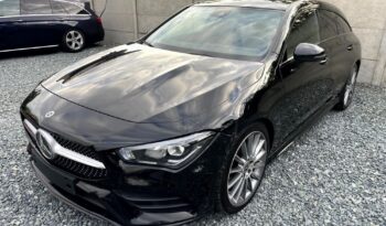 Mercedes-Benz CLA 200 d 8G-DCT Edition AMG Line full