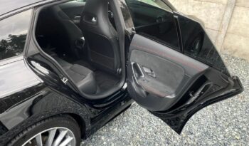 Mercedes-Benz CLA 200 d 8G-DCT Edition AMG Line full