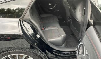 Mercedes-Benz CLA 200 d 8G-DCT Edition AMG Line full