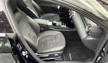 Mercedes-Benz CLA 200 d 8G-DCT Edition AMG Line full