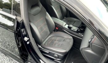 Mercedes-Benz CLA 200 d 8G-DCT Edition AMG Line full
