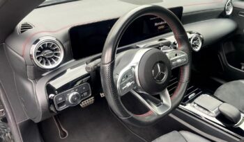 Mercedes-Benz CLA 200 d 8G-DCT Edition AMG Line full