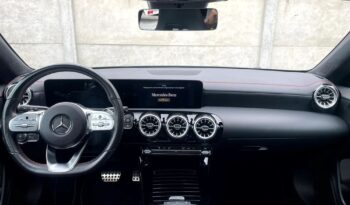 Mercedes-Benz CLA 200 d 8G-DCT Edition AMG Line full