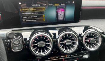 Mercedes-Benz CLA 200 d 8G-DCT Edition AMG Line full