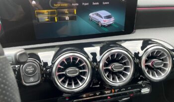 Mercedes-Benz CLA 200 d 8G-DCT Edition AMG Line full