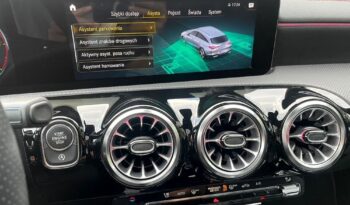 Mercedes-Benz CLA 200 d 8G-DCT Edition AMG Line full