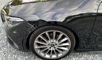 Mercedes-Benz CLA 200 d 8G-DCT Edition AMG Line full