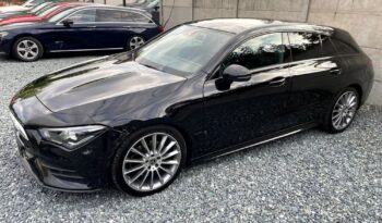 Mercedes-Benz CLA 200 d 8G-DCT Edition AMG Line full