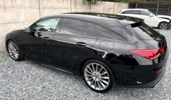 Mercedes-Benz CLA 200 d 8G-DCT Edition AMG Line full