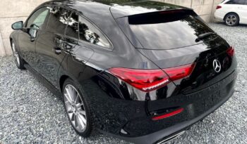 Mercedes-Benz CLA 200 d 8G-DCT Edition AMG Line full