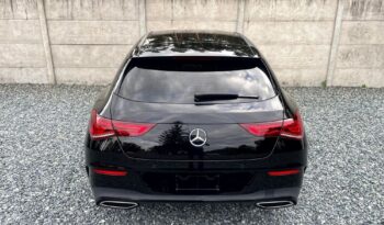 Mercedes-Benz CLA 200 d 8G-DCT Edition AMG Line full