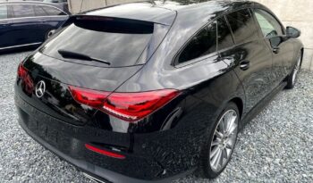 Mercedes-Benz CLA 200 d 8G-DCT Edition AMG Line full