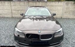 BMW Seria 5 520d Sport-Aut