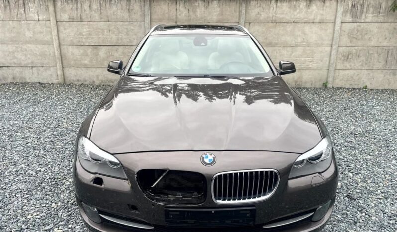 BMW Seria 5 520d Sport-Aut