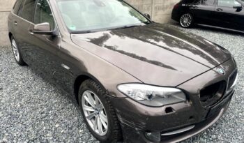 BMW Seria 5 520d Sport-Aut full