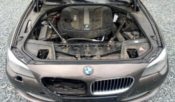 BMW Seria 5 520d Sport-Aut full