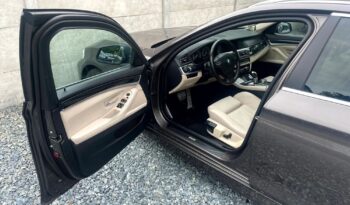 BMW Seria 5 520d Sport-Aut full