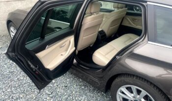 BMW Seria 5 520d Sport-Aut full