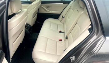 BMW Seria 5 520d Sport-Aut full