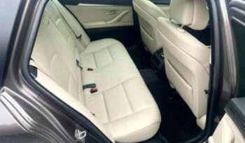 BMW Seria 5 520d Sport-Aut full
