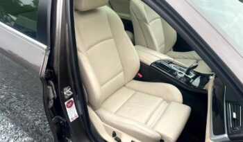 BMW Seria 5 520d Sport-Aut full