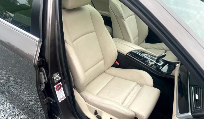 BMW Seria 5 520d Sport-Aut full