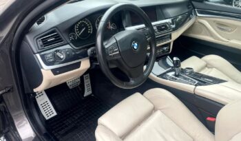 BMW Seria 5 520d Sport-Aut full