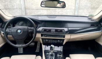 BMW Seria 5 520d Sport-Aut full