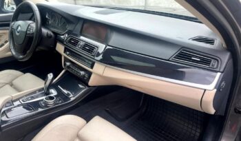 BMW Seria 5 520d Sport-Aut full