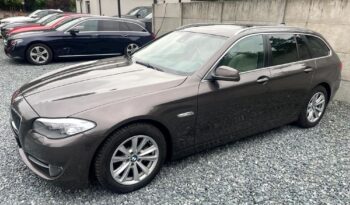 BMW Seria 5 520d Sport-Aut full