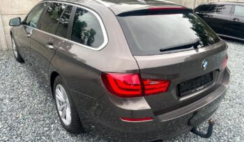 BMW Seria 5 520d Sport-Aut full