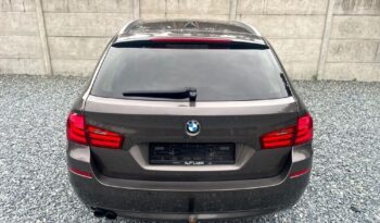 BMW Seria 5 520d Sport-Aut full