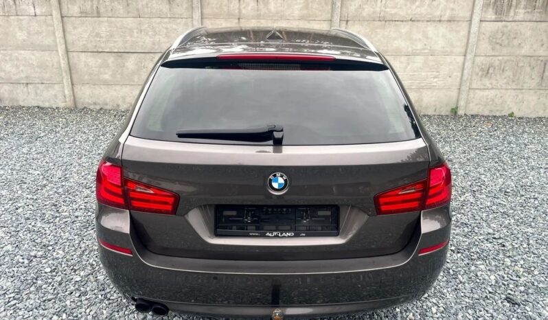 BMW Seria 5 520d Sport-Aut full