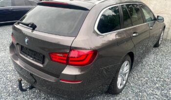 BMW Seria 5 520d Sport-Aut full