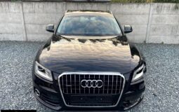Audi Q5 2.0 TDI Quattro S tronic