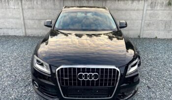 Audi Q5 2.0 TDI Quattro S tronic