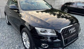 Audi Q5 2.0 TDI Quattro S tronic full