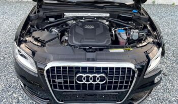 Audi Q5 2.0 TDI Quattro S tronic full