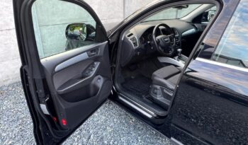 Audi Q5 2.0 TDI Quattro S tronic full