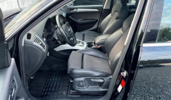 Audi Q5 2.0 TDI Quattro S tronic full
