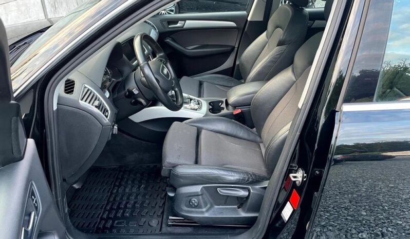 Audi Q5 2.0 TDI Quattro S tronic full