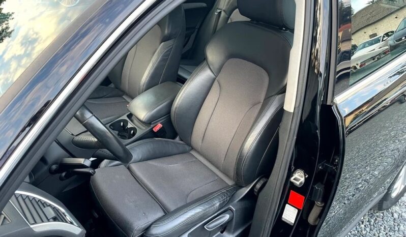 Audi Q5 2.0 TDI Quattro S tronic full