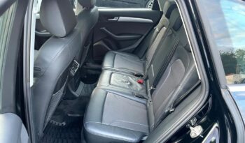 Audi Q5 2.0 TDI Quattro S tronic full