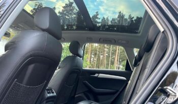 Audi Q5 2.0 TDI Quattro S tronic full