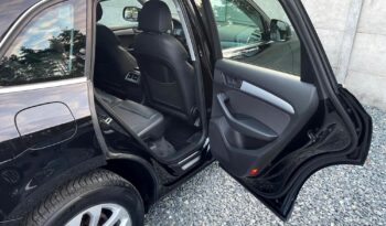 Audi Q5 2.0 TDI Quattro S tronic full