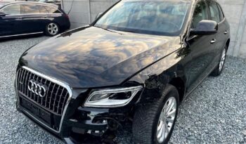 Audi Q5 2.0 TDI Quattro S tronic full