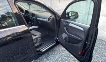 Audi Q5 2.0 TDI Quattro S tronic full
