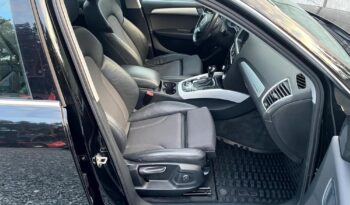 Audi Q5 2.0 TDI Quattro S tronic full